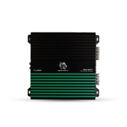 Amplifier IRON WOLF 4000w
