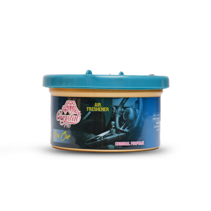 Crystal Air Freshener CR-K1016
