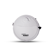 3 in 1 Robot Vacuum Cleaner