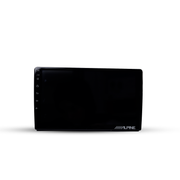 Screen Alpine