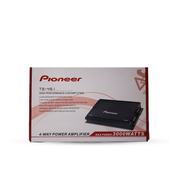 Pioneer 45.1 Car Amplifier