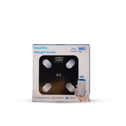 Bluetooth Body Fat Scale