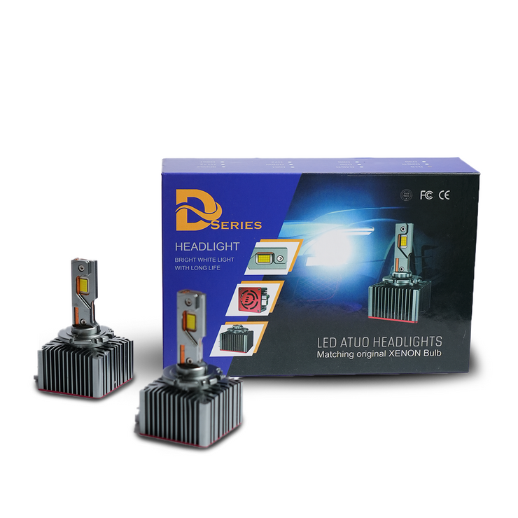Original Led Set D-Series
