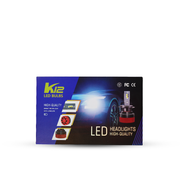 K12 Max Led Light