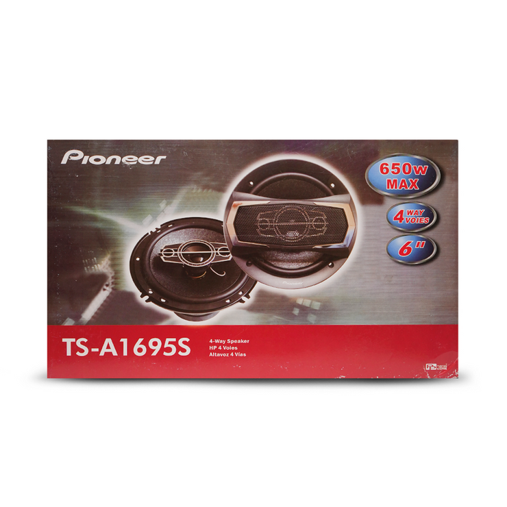 Speaker Pioneer TS-A1695S 650W