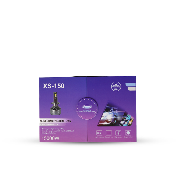 LED LIGHT (XS150)