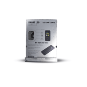 Smart led H11 100W