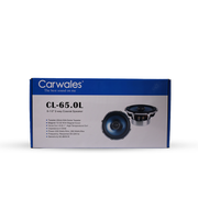 Speaker Carwales CL-65.0L