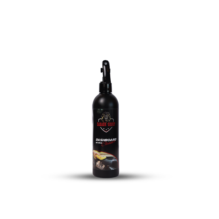 Sabagh Group Tire Cleaner