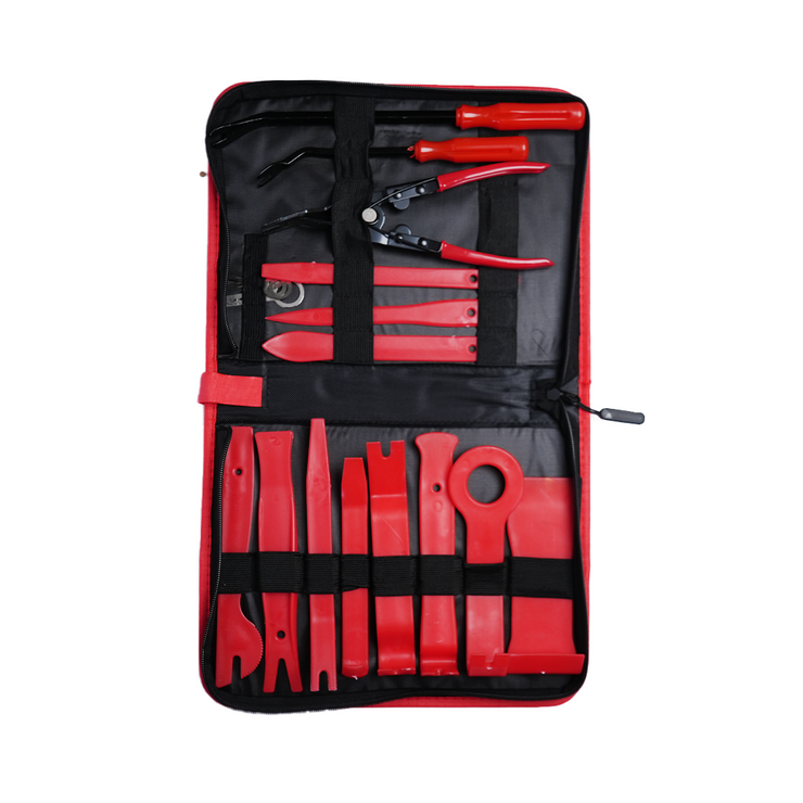 Auto Trim Removal Tool Kit