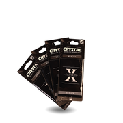 Air Freshener CrystalX-Fashion CR-C1023