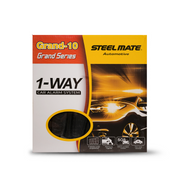 Alarm steel mate