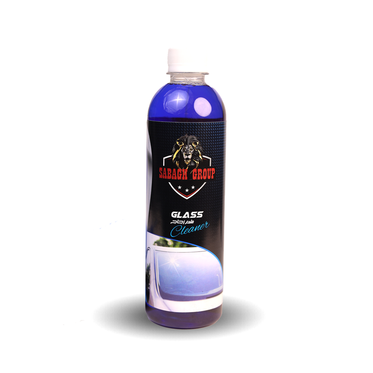Sabbagh Group Glass Polish 500ml