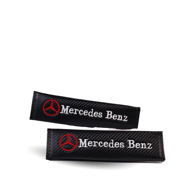 2pcs Car Seat Belt Shoulder Pad