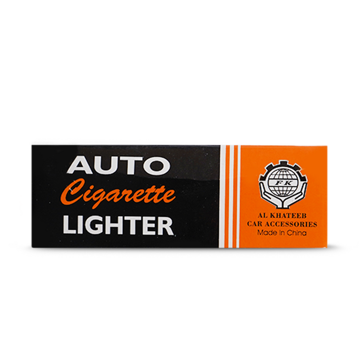 Cigarette lighter