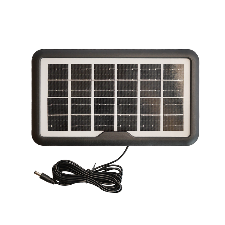 Solar System Gdlite