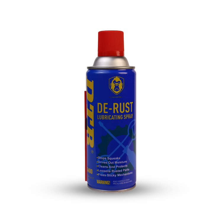 Rust Remover Spray DTR D400 450ml