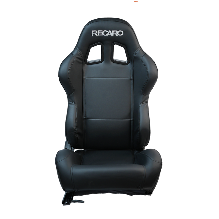 Leather Recaro Seats