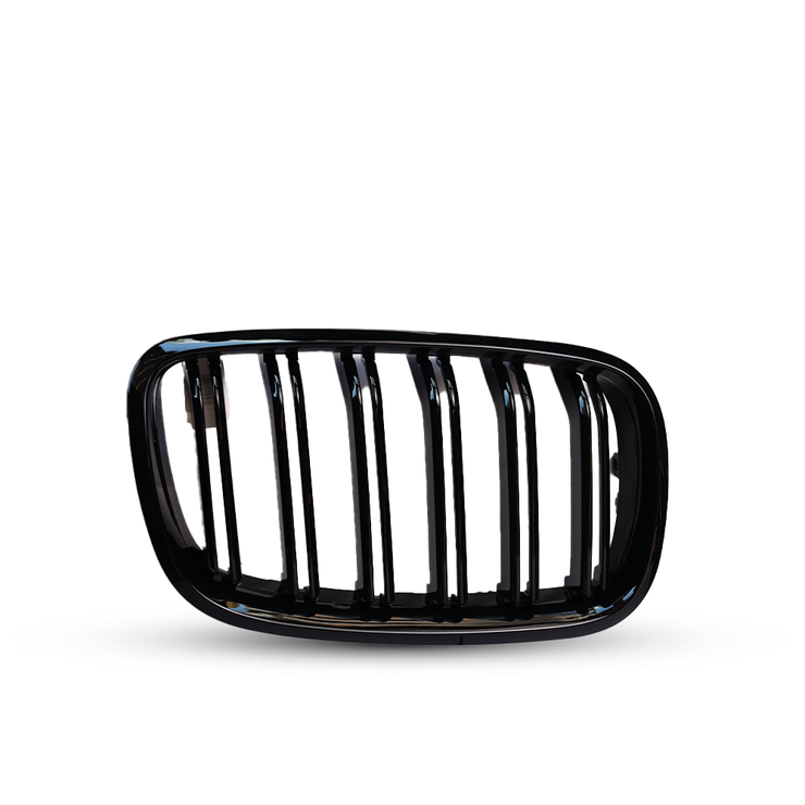 BMW Grilles