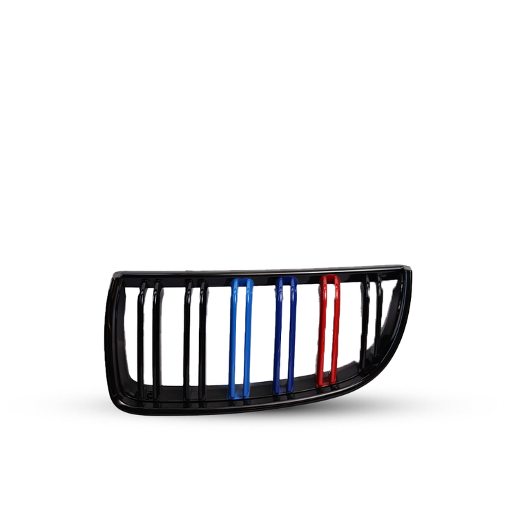 BMW Grilles