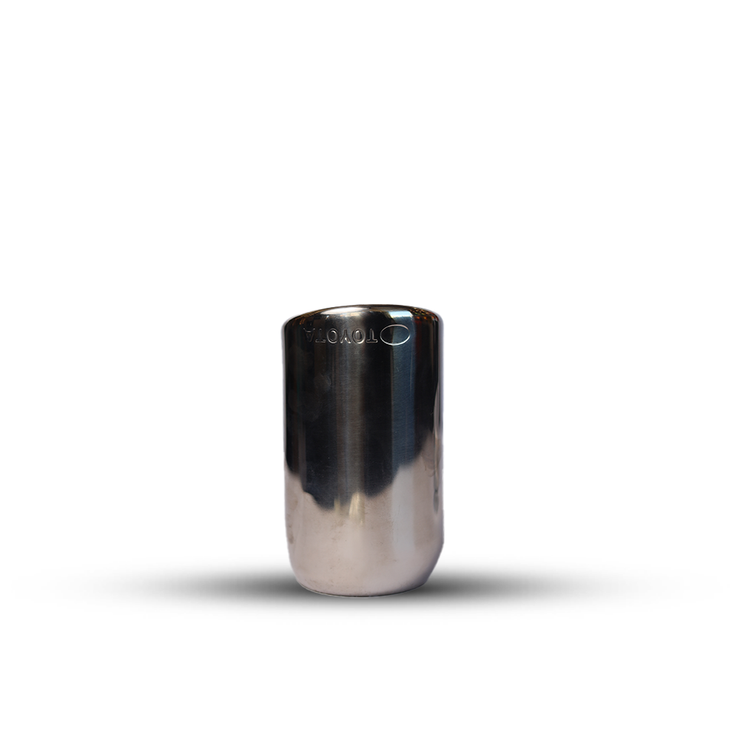 Eren Exhaust Tip