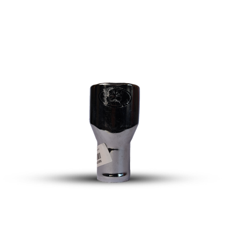 Eren Exhaust Tip